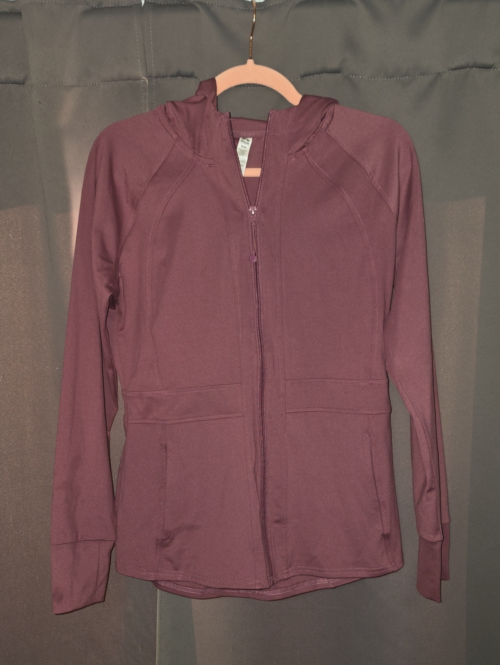 REI Women's Full-Zip Jacket Size Medium
